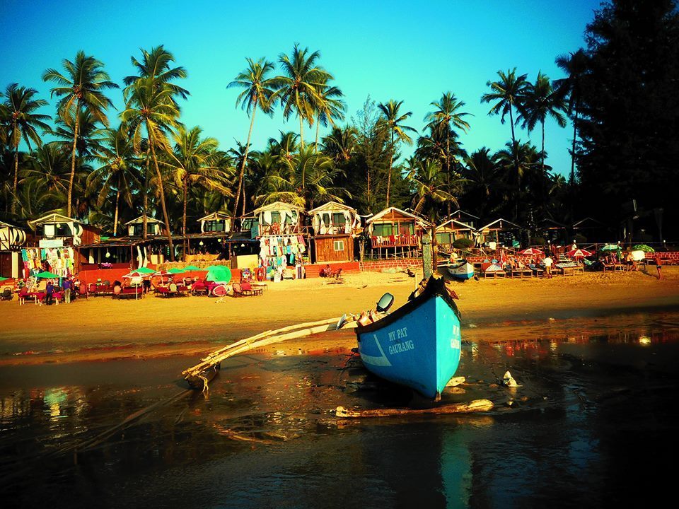 Boat-Trip-in-Goa