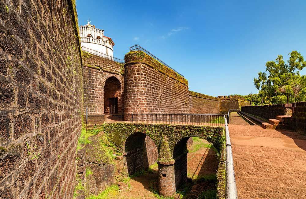 Fort-Aguada